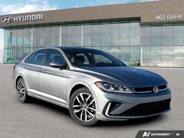 volkswagen Jetta 2025 - 7