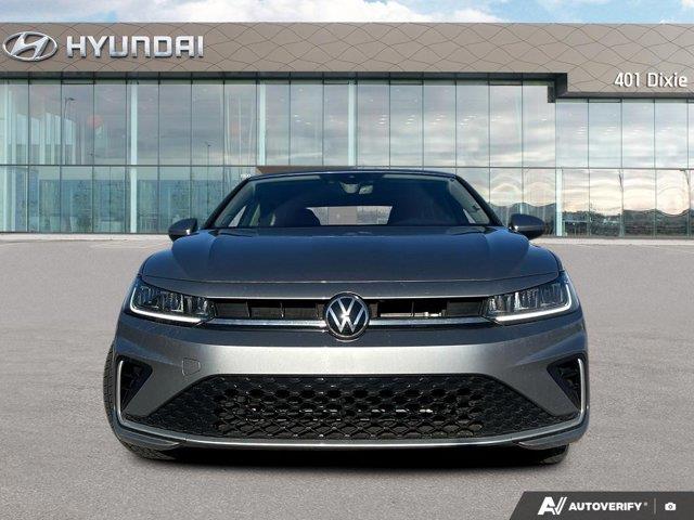 volkswagen Jetta 2025 - 8