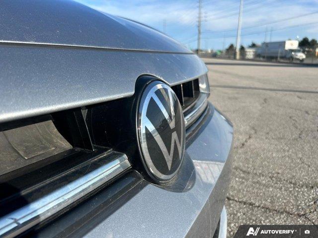 volkswagen Jetta 2025 - 12