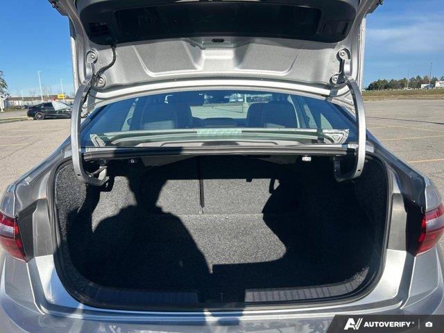 volkswagen Jetta 2025 - 15