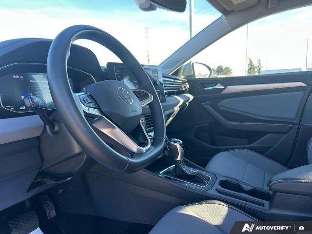 volkswagen Jetta 2025 - 16