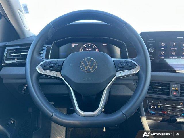 volkswagen Jetta 2025 - 17