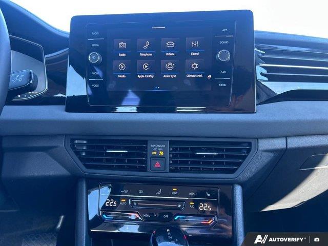 volkswagen Jetta 2025 - 22