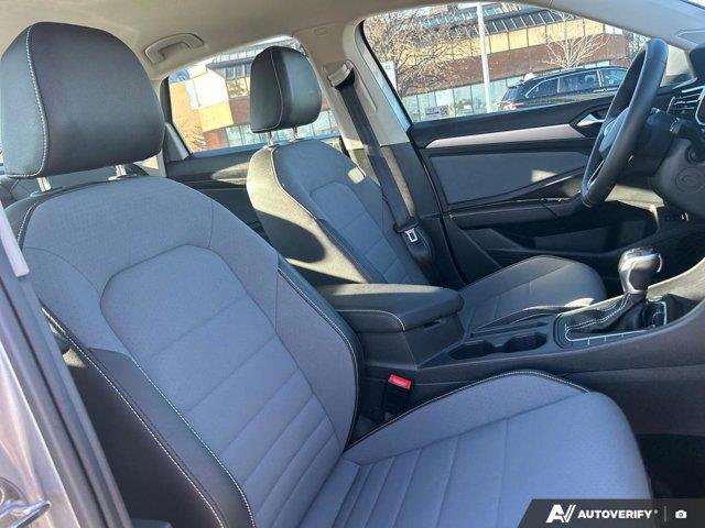volkswagen Jetta 2025 - 25