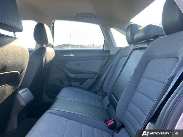 volkswagen Jetta 2025 - 26