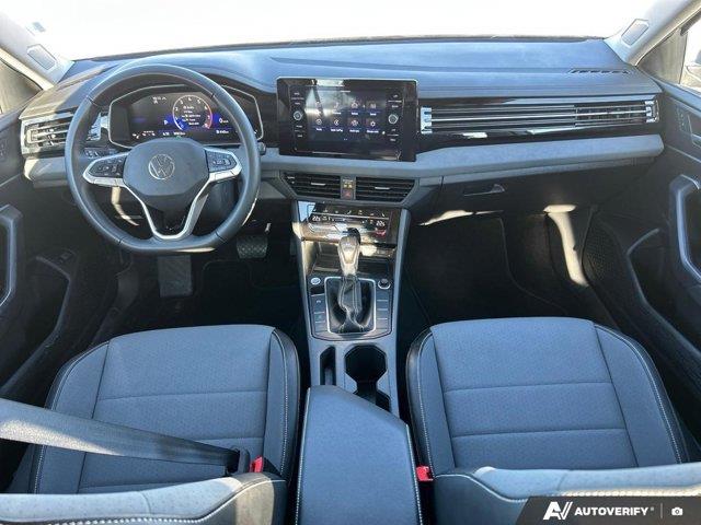 volkswagen Jetta 2025 - 27