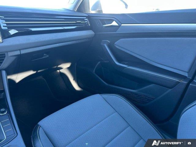 volkswagen Jetta 2025 - 28