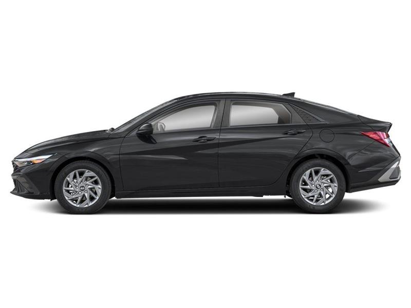 hyundai Elantra 2026 - 2
