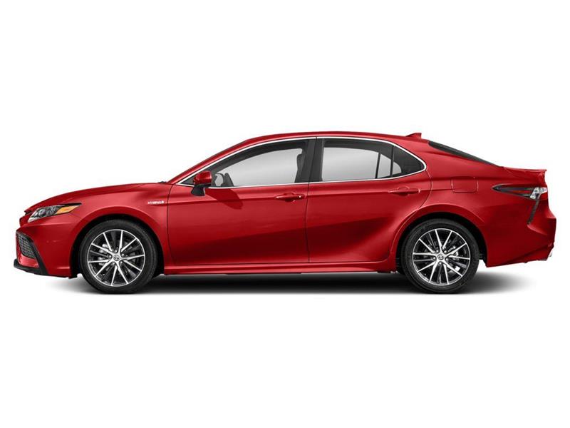 toyota Camry Hybrid 2021 - 2