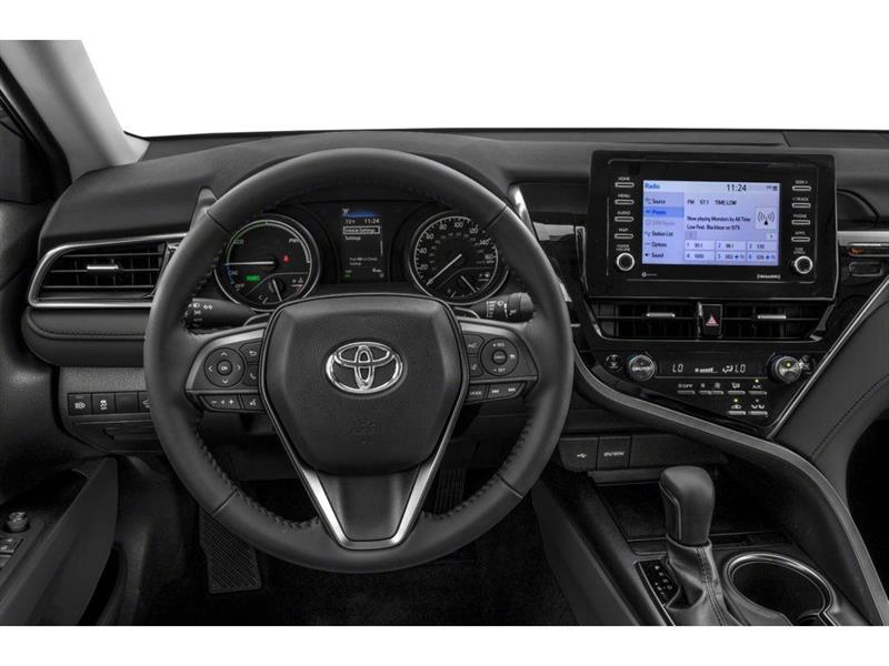 toyota Camry Hybrid 2021 - 4