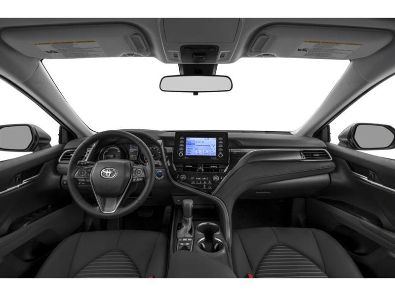 toyota Camry Hybrid 2021 - 5