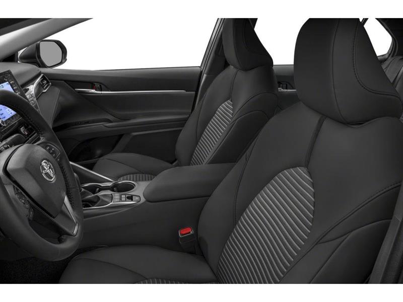toyota Camry Hybrid 2021 - 6