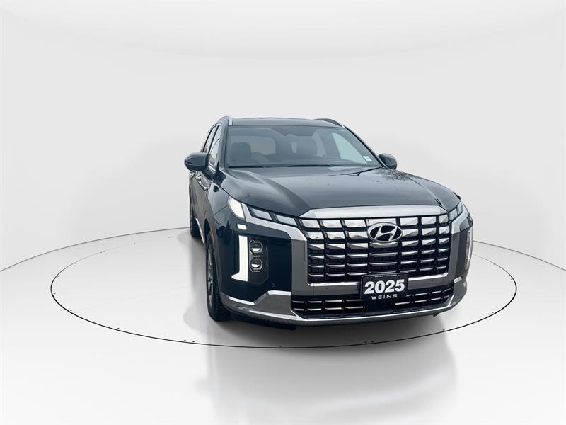 hyundai Palisade 2025 - 2