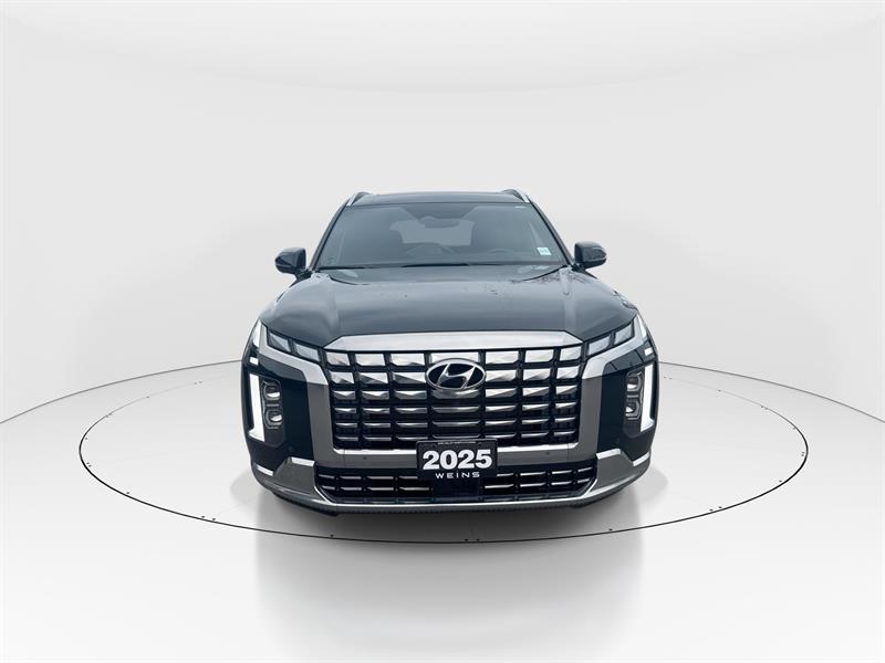 hyundai Palisade 2025 - 3