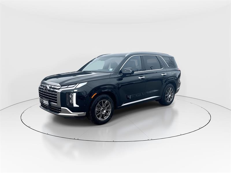 hyundai Palisade 2025 - 4