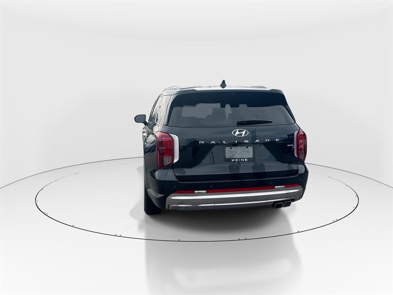 hyundai Palisade 2025 - 6