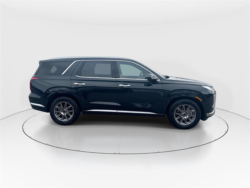 hyundai Palisade 2025 - 9