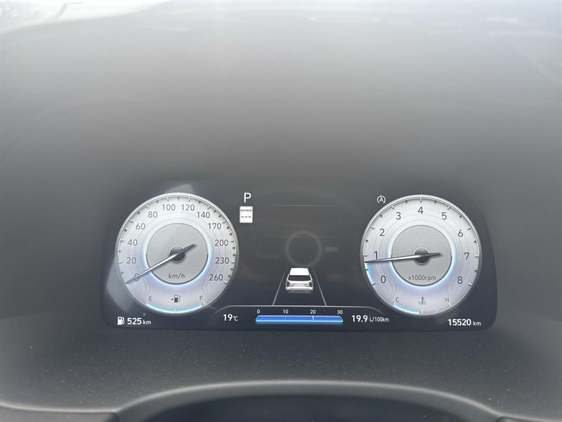 hyundai Palisade 2025 - 10