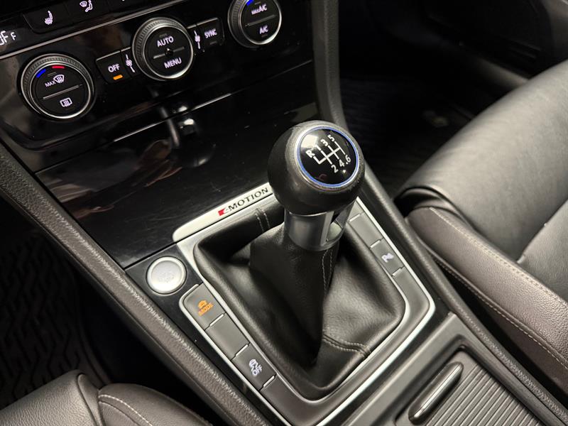volkswagen Golf R 2017 - 21