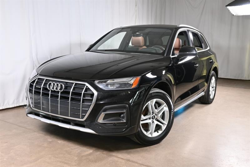 audi Q5 2023