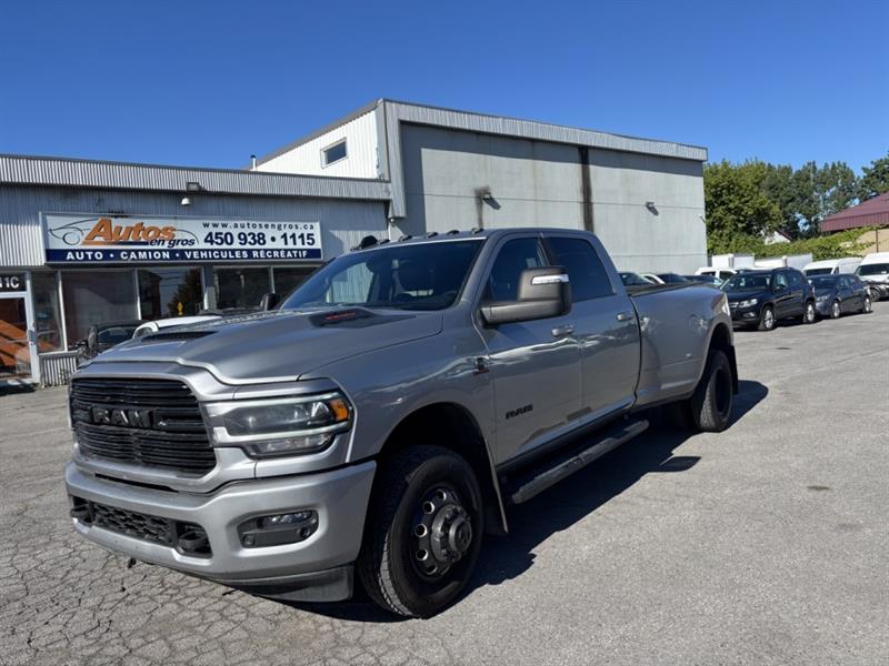 ram 3500 2023
