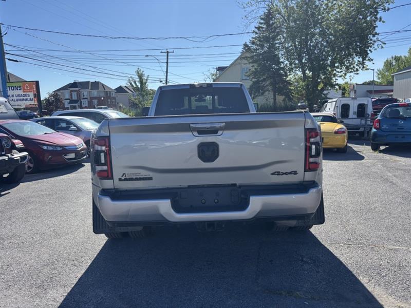 ram 3500 2023 - 3