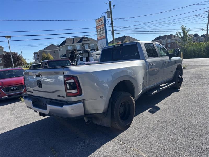 ram 3500 2023 - 4