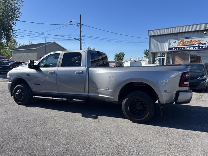 ram 3500 2023 - 7