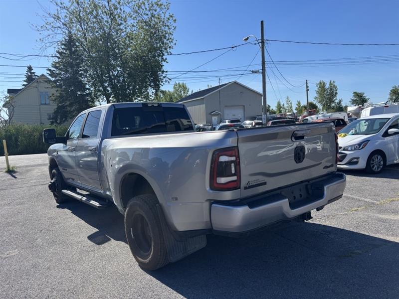ram 3500 2023 - 25