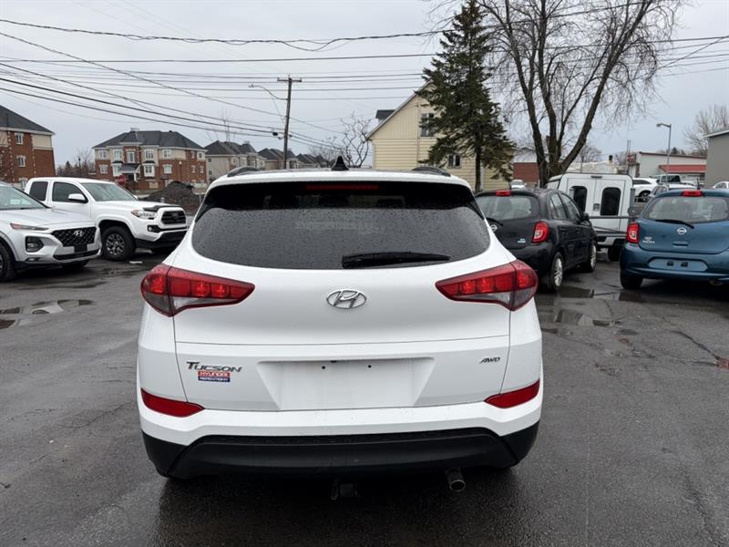 hyundai Tucson 2016 - 3