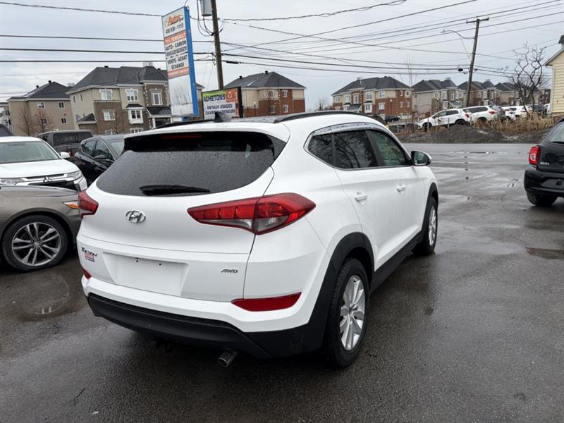 hyundai Tucson 2016 - 4