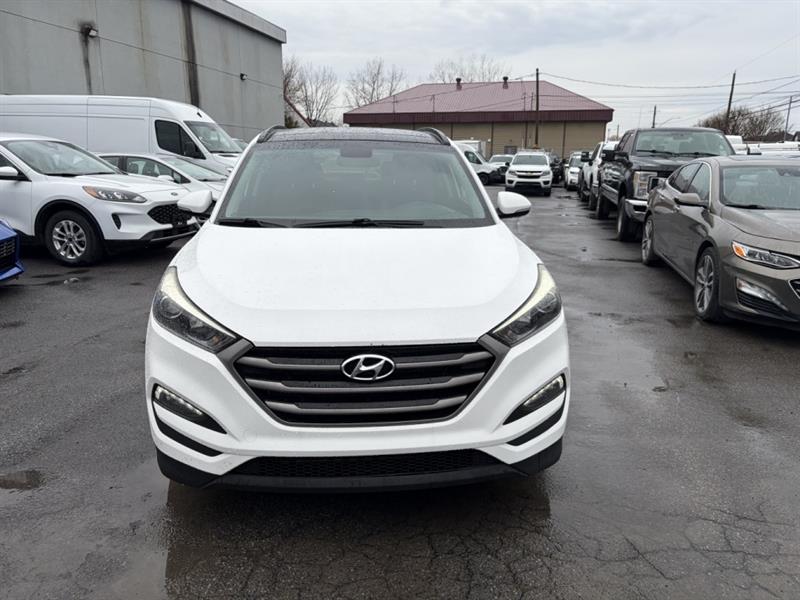 hyundai Tucson 2016 - 6