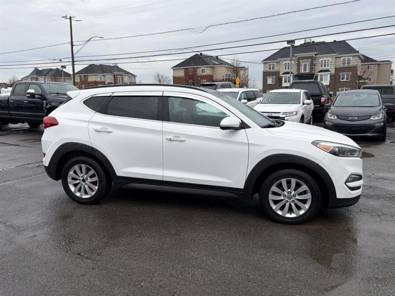 hyundai Tucson 2016 - 7