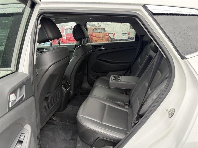 hyundai Tucson 2016 - 9