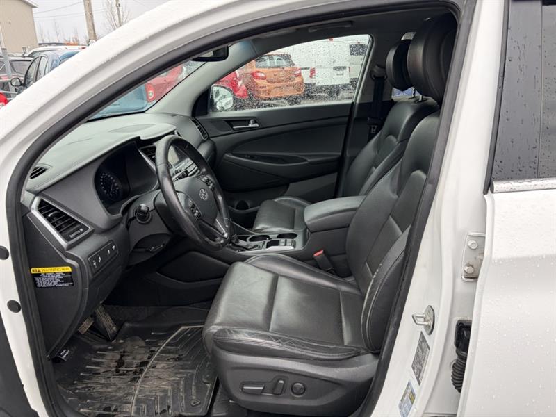 hyundai Tucson 2016 - 10