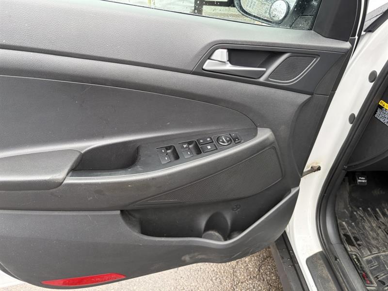 hyundai Tucson 2016 - 11