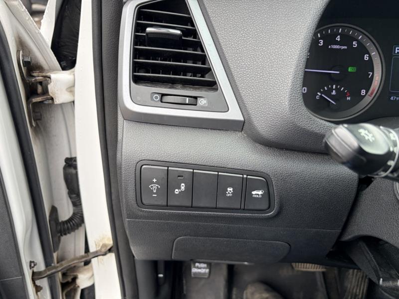 hyundai Tucson 2016 - 13