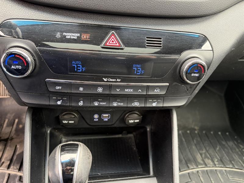 hyundai Tucson 2016 - 16