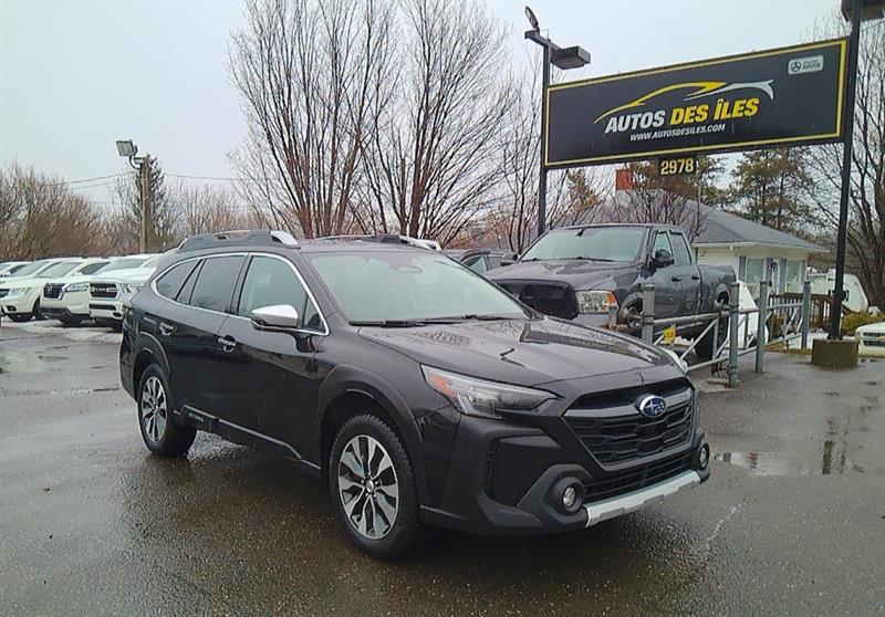 subaru Outback 2024
