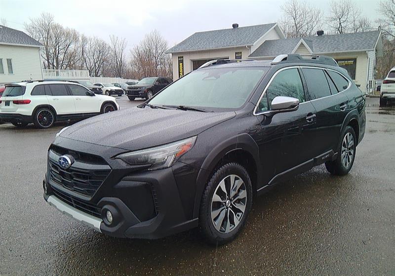 subaru Outback 2024 - 5