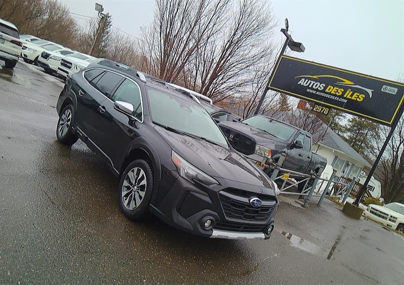 subaru Outback 2024 - 6