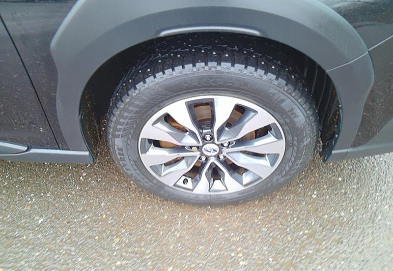 subaru Outback 2024 - 8