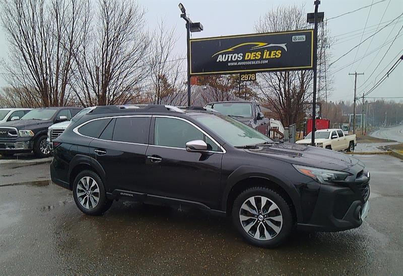 subaru Outback 2024 - 9