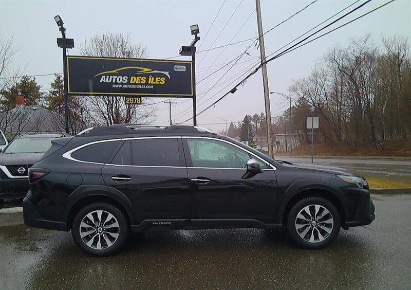 subaru Outback 2024 - 10