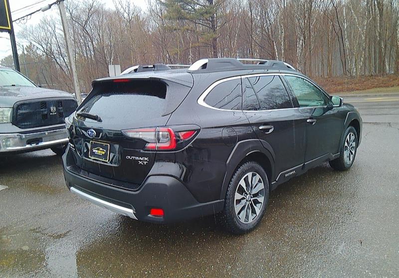 subaru Outback 2024 - 11