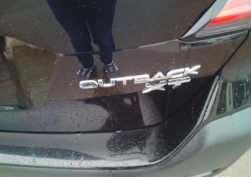 subaru Outback 2024 - 12