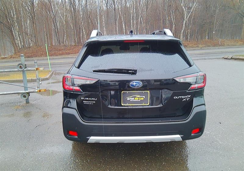 subaru Outback 2024 - 13