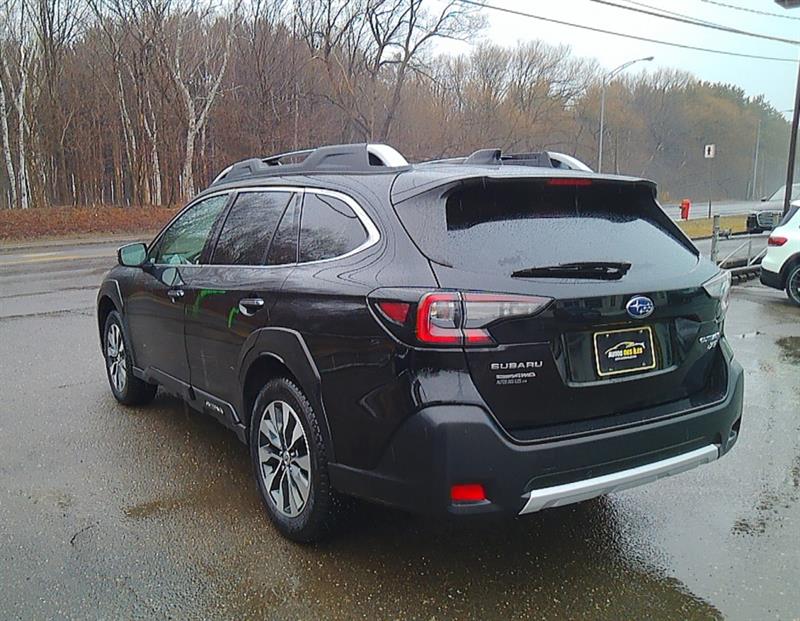 subaru Outback 2024 - 14