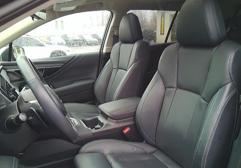 subaru Outback 2024 - 16