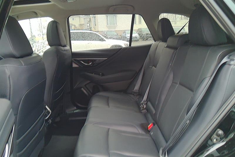 subaru Outback 2024 - 17